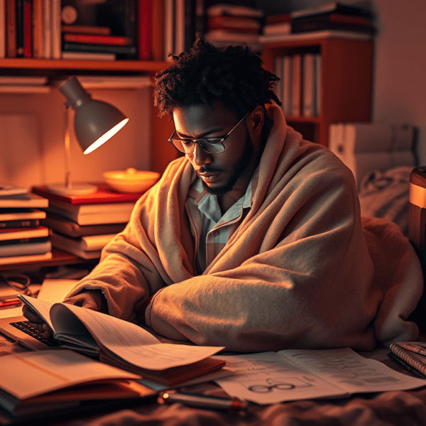 Embracing the Nerd’s Disease: Balance in&nbsp;Problem-Solving