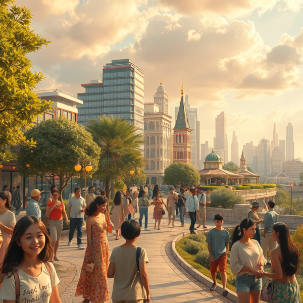 Building Communities on Empathy and&nbsp;Kindness