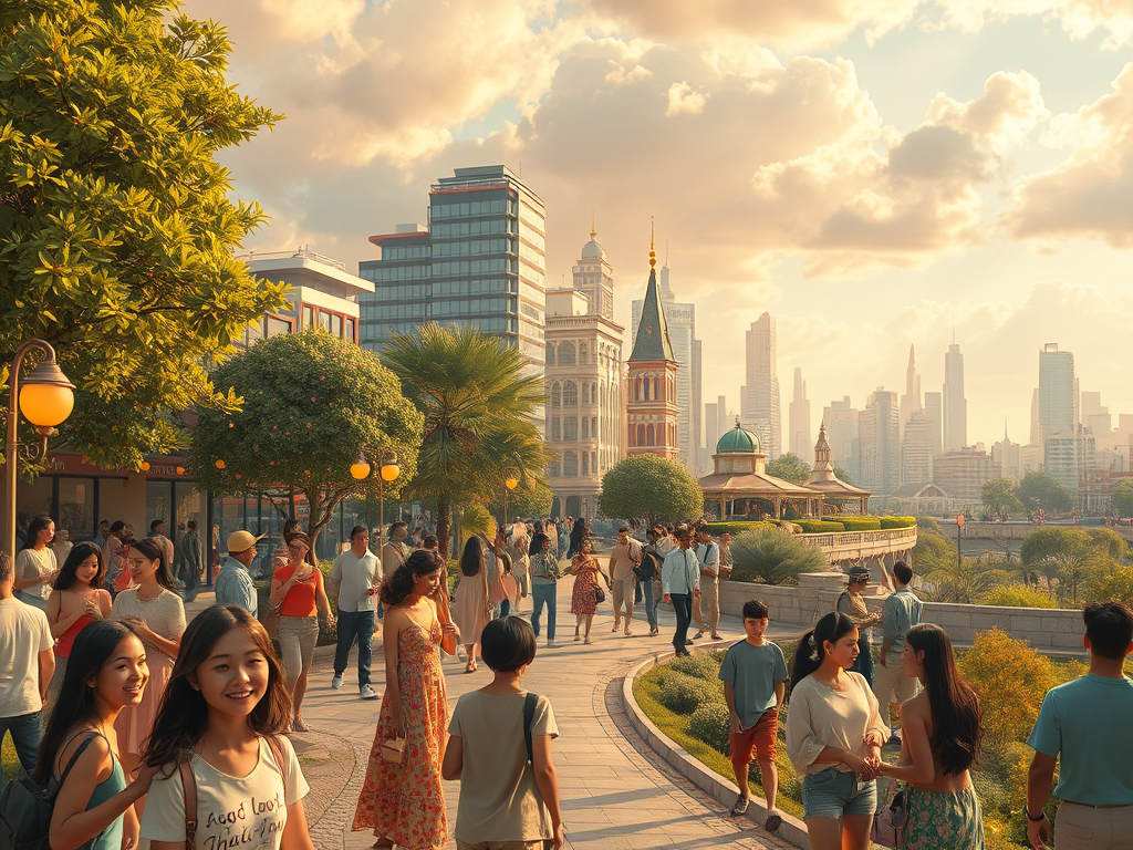 Building Communities on Empathy and&nbsp;Kindness